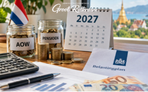 Belastingplan 2027: wat verandert er voor jou?